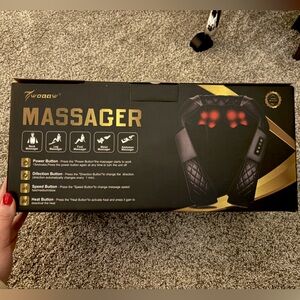WOQQW Full Body Massager